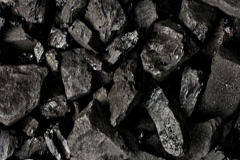 Blackburn coal boiler costs