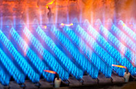 Blackburn gas fired boilers